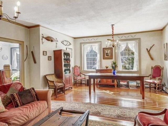 House for sale in Springfield, Vermont