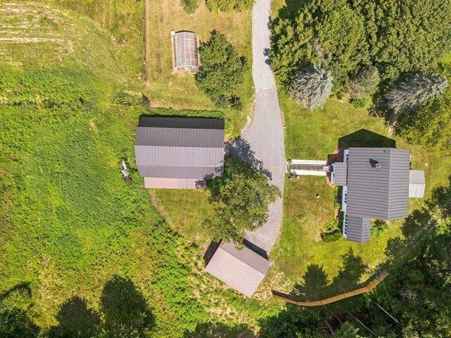 House for sale in Springfield, Vermont