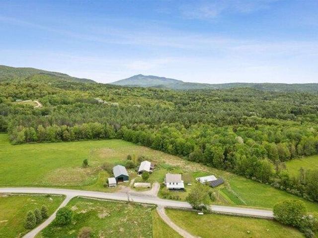 House for sale in Vermont