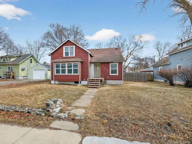 House for sale in Minnesota