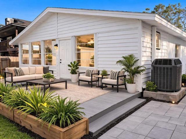 House for sale in Saint Petersburg, Florida