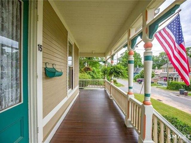 House for sale in Stafford, Connecticut