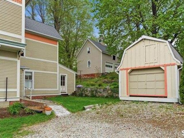 House for sale in Stafford, Connecticut