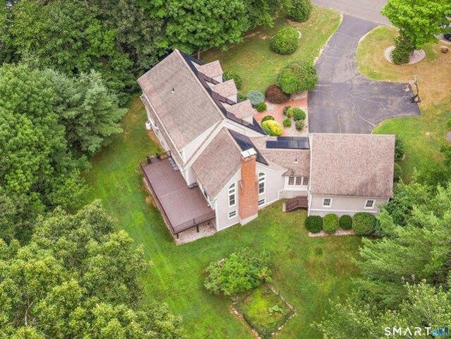 House for sale in Stafford, Connecticut