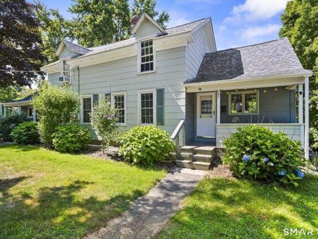 House for sale in Stafford, Connecticut