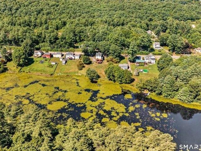 House for sale in Stafford Springs, Stafford