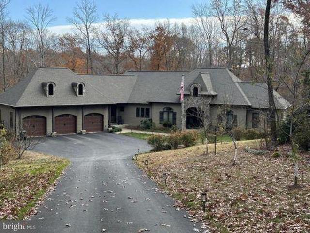 House for sale in Virginia
