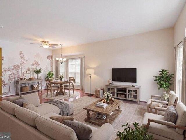 House for sale in Virginia