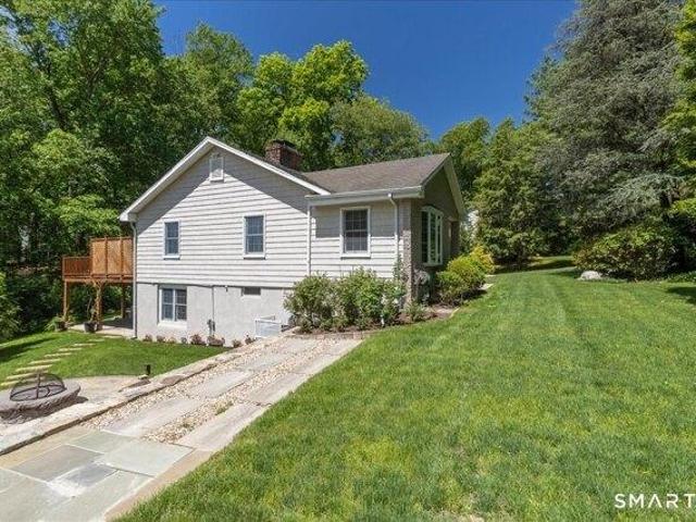 House for sale in Cos Cob, Connecticut