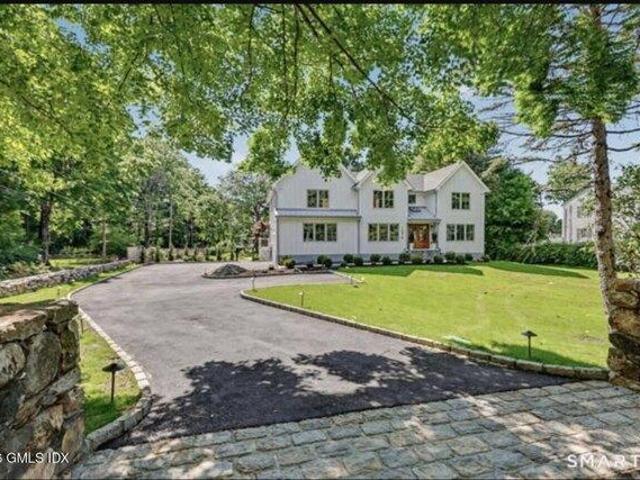 House for sale in Cos Cob, Connecticut