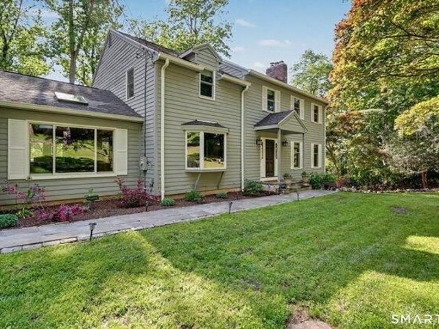 House for sale in Cos Cob, Connecticut