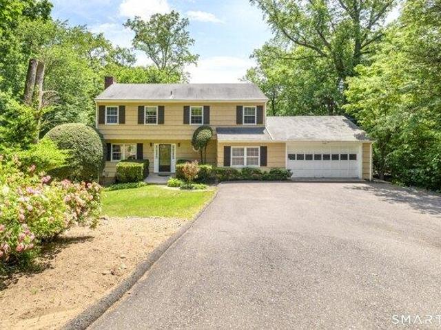 House for sale in Cos Cob, Connecticut