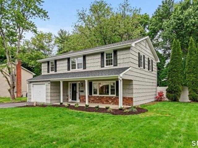 House for sale in Cos Cob, Connecticut