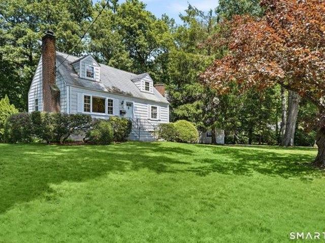 House for sale in Cos Cob, Connecticut