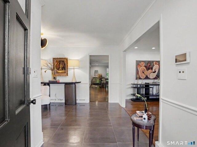 House for sale in Cos Cob, Connecticut