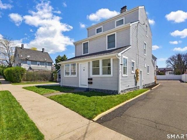House for sale in Cos Cob, Connecticut