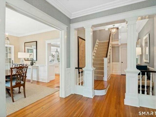 House for sale in Cos Cob, Connecticut
