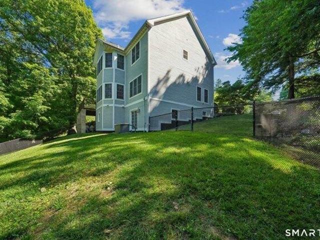House for sale in Cos Cob, Connecticut