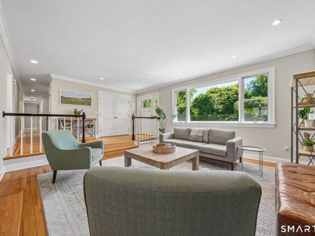 House for sale in Cos Cob, Connecticut