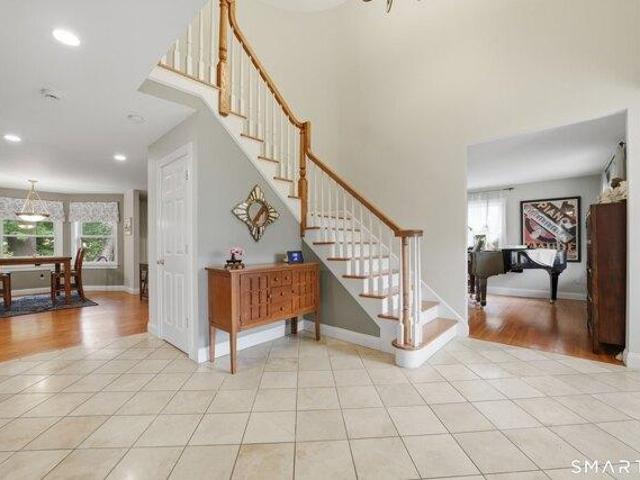 House for sale in Cos Cob, Connecticut