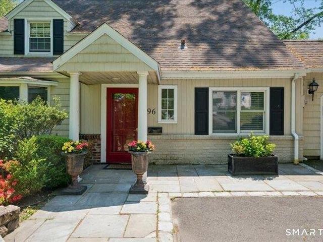House for sale in Cos Cob, Connecticut
