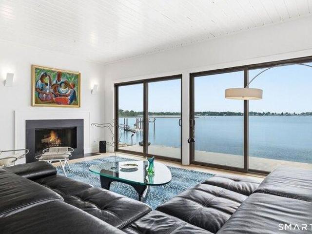 House for sale in Cos Cob, Connecticut