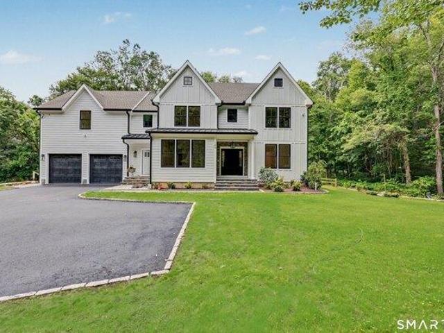 House for sale in Cos Cob, Connecticut
