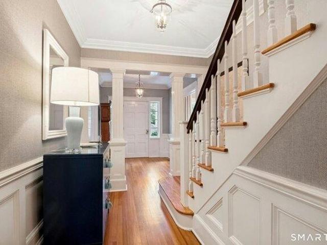 House for sale in Cos Cob, Connecticut