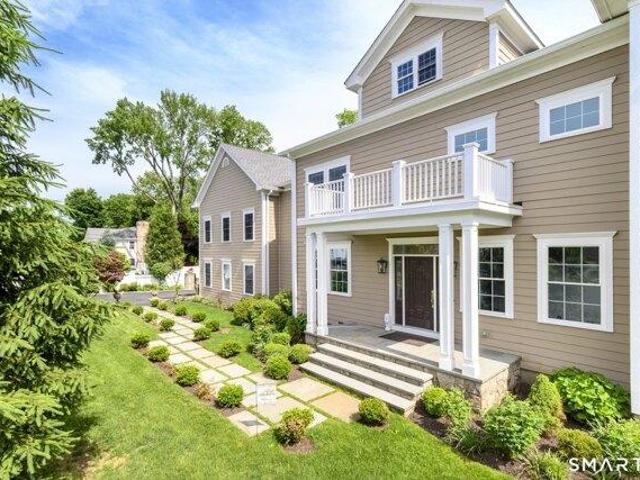 House for sale in Cos Cob, Connecticut