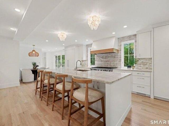 House for sale in Cos Cob, Connecticut