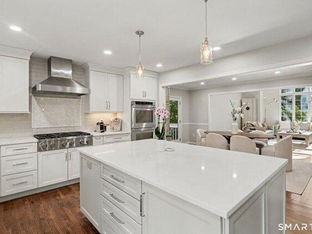 House for sale in Cos Cob, Connecticut