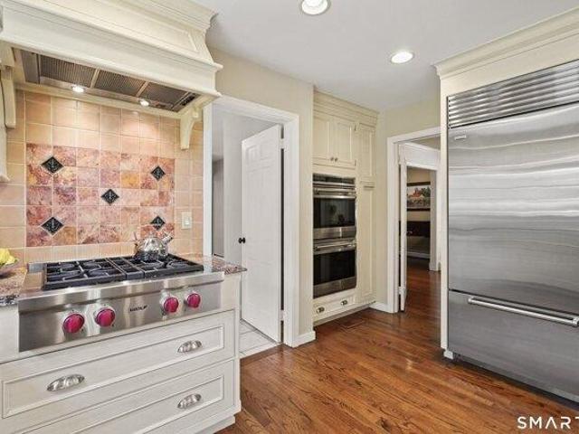House for sale in Cos Cob, Connecticut