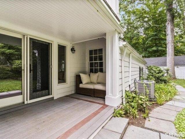 House for sale in Cos Cob, Connecticut