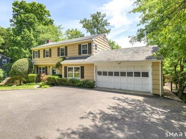 House for sale in Cos Cob, Connecticut