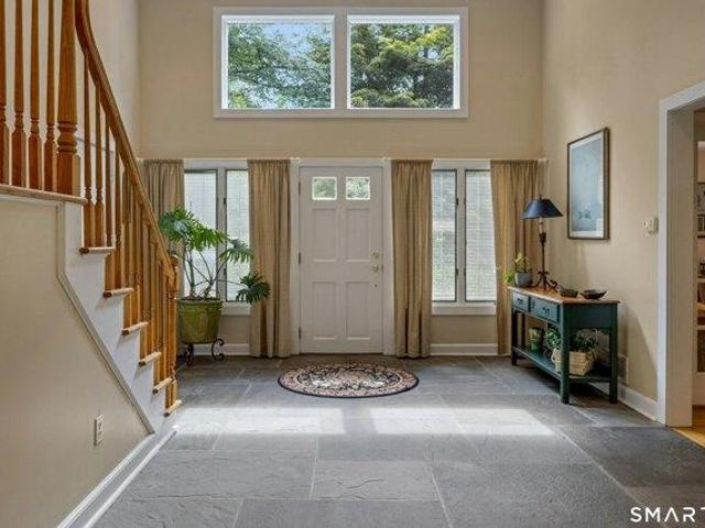 House for sale in Cos Cob, Connecticut