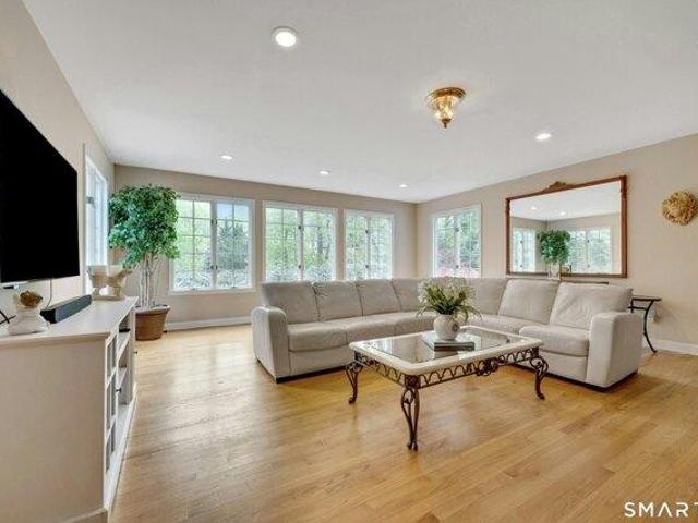 House for sale in Cos Cob, Connecticut