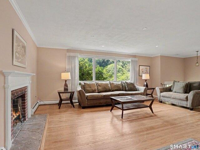 House for sale in Turn of River, Stamford