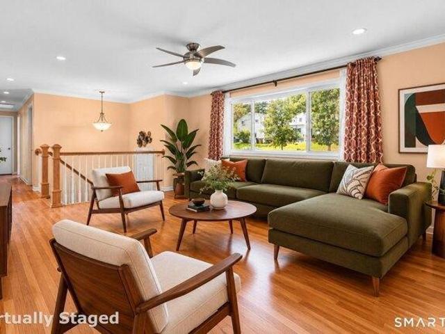 House for sale in Turn of River, Stamford
