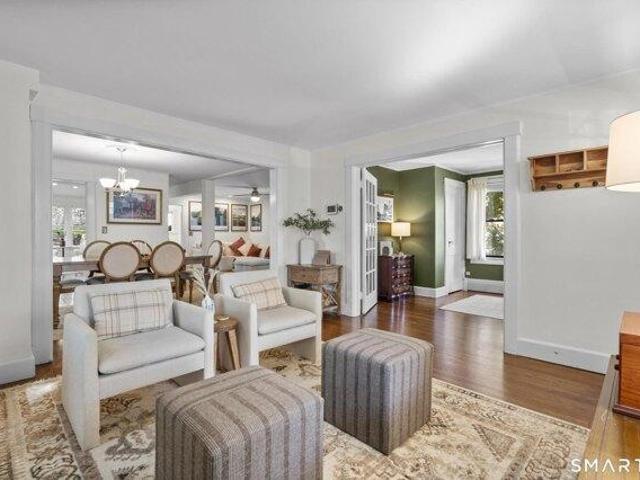 House for sale in Springdale, Stamford