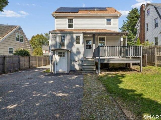 House for sale in Stamford, Western Connecticut Planning Region