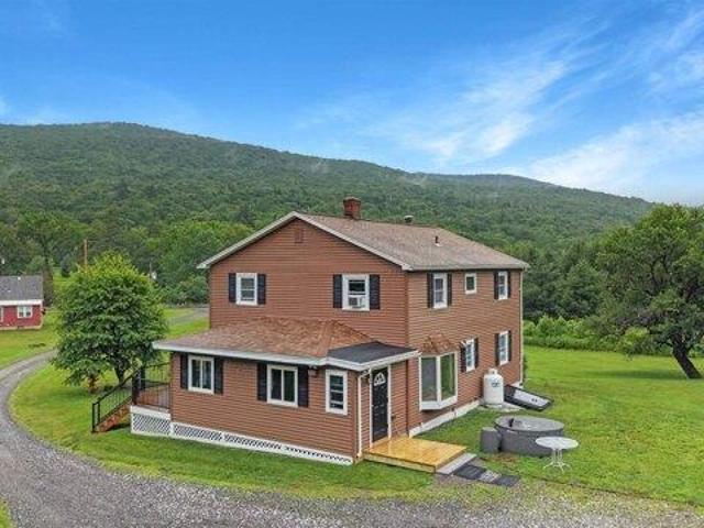 House for sale in Bennington, Vermont