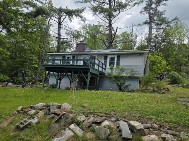 House for sale in Bennington, Vermont
