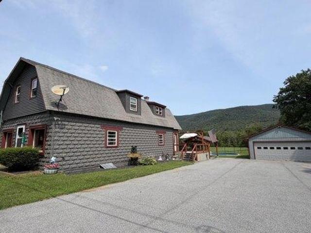 House for sale in Bennington, Vermont