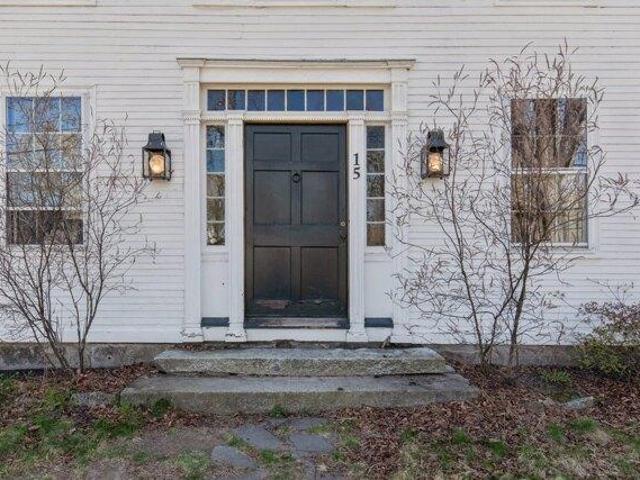House for sale in Standish, Maine