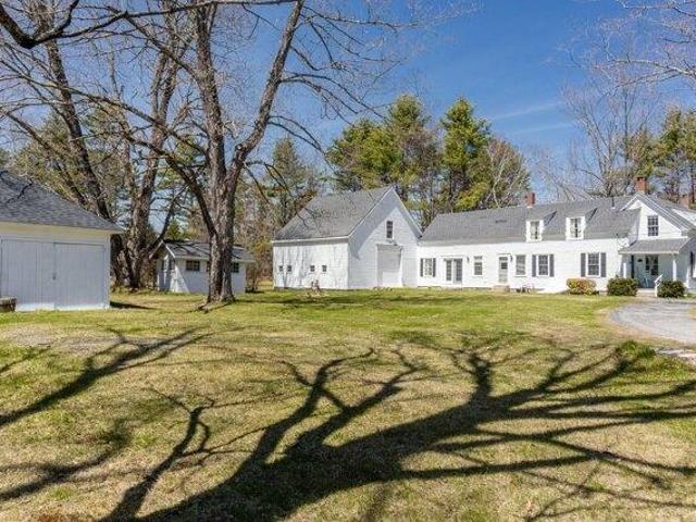 House for sale in Standish, Maine