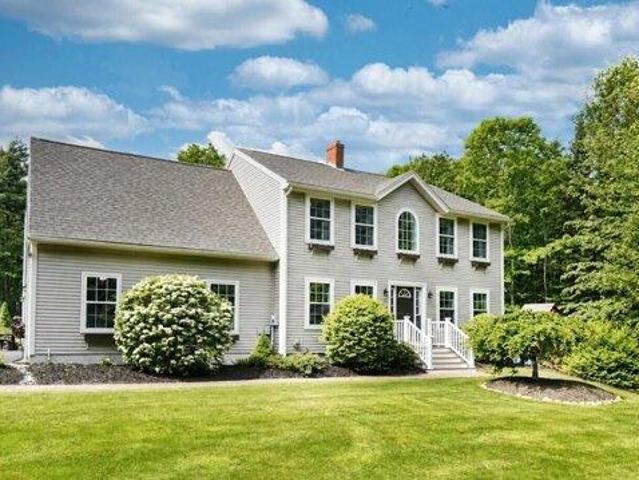 House for sale in Standish, Maine