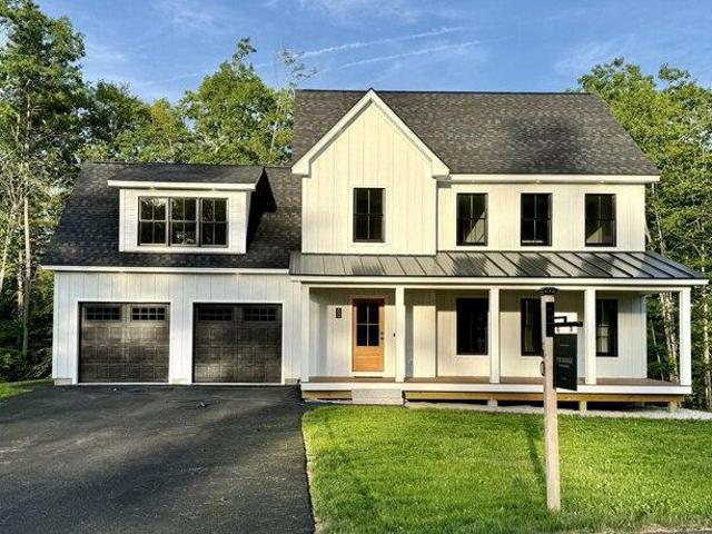 House for sale in Standish, Maine