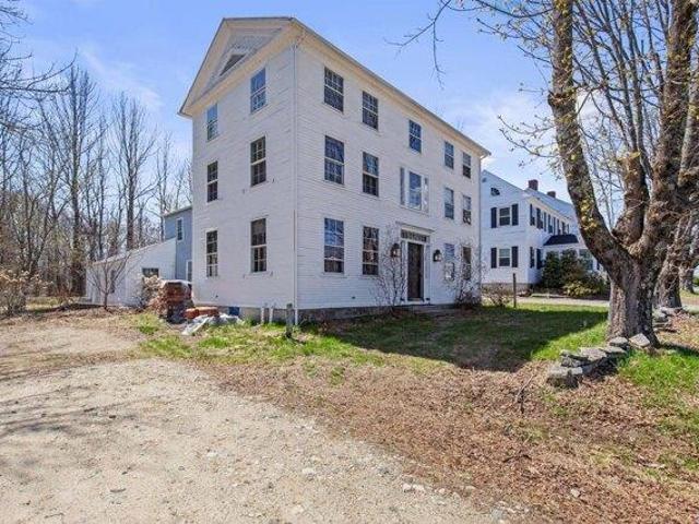 House for sale in Standish, Maine