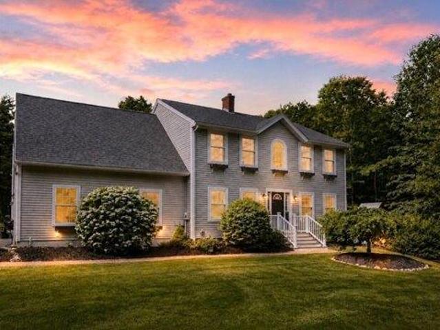 House for sale in Standish, Maine