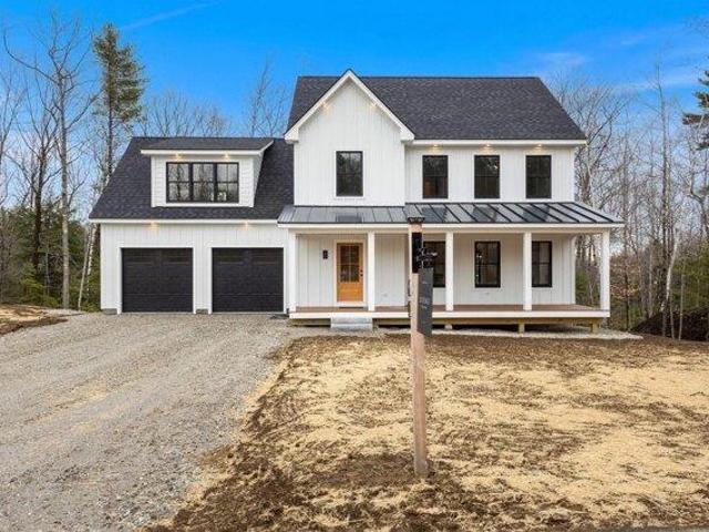 House for sale in Standish, Maine